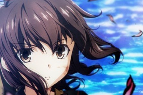 「劇場版 艦これ」特報配信スタート!イベント公式サイトもオープン 画像