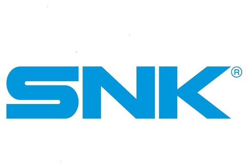 SNKプレイモア、コーポレートロゴを変更…ゲームを主軸とした新生SNKに 画像
