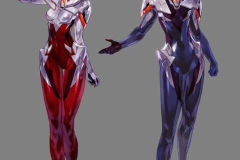 オリジナルロボットアニメ「RS計画」メインキャストは内山昂輝と上坂すみれ…スタッフも明らかに 画像