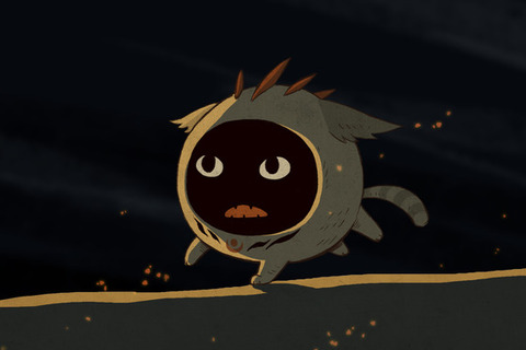絵本のような謎解きゲーム『LUNA - The Shadow Dust』がKickstarter目標達成 画像