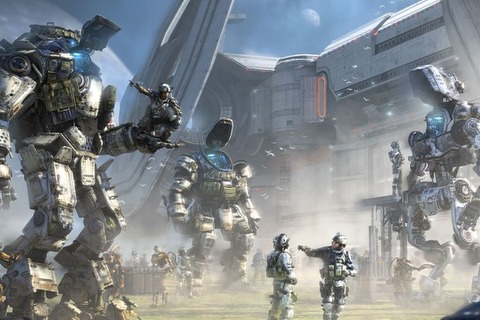 EA、『Titanfall 2』と『Star Wars: Battlefront』続編リリース時期を報告 画像