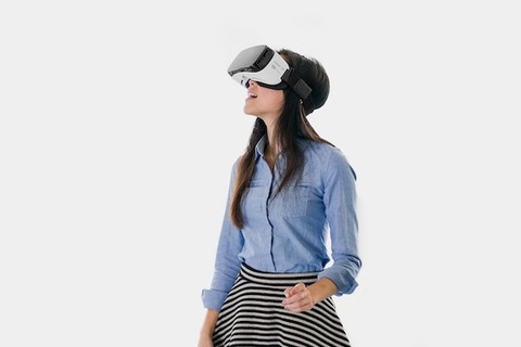 「Gear VR」4月の利用者数が100万人突破…映像コンテンツが人気 画像