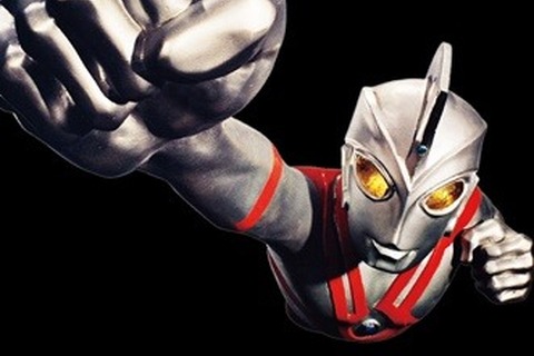 「ウルトラマンA」Blu-ray BOX発売決定、HDリマスターで北斗と南が蘇る　　 画像