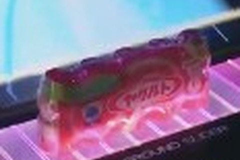 『チュウニズム』をヤクルト（乳酸菌飲料）でクリアする猛者現る 画像