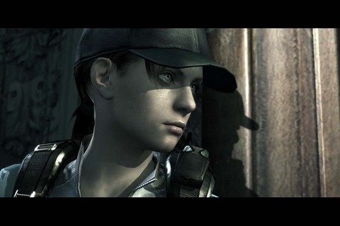 PS4/Xbox One版『バイオハザード5』配信日決定…PC専用だった追加コンテンツも 画像