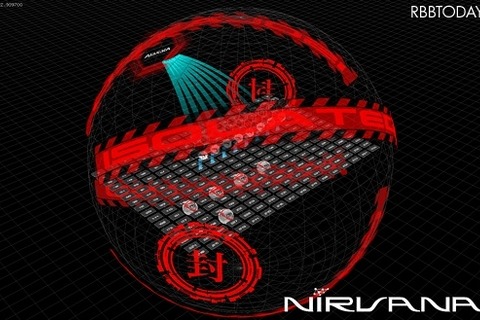 サイバー攻撃分析システム「NIRVANA改」が進化！また一歩「攻殻機動隊」に近づく 画像