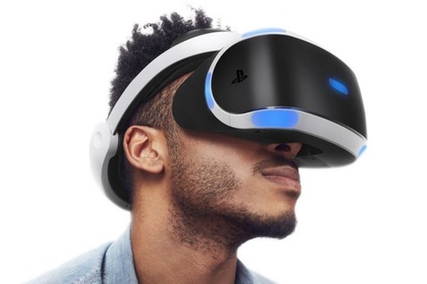 「PlayStation VR」予約取扱店舗まとめ―6月18日（土）より予約開始！ 画像