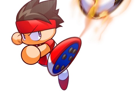 あの「パワプロ」がサッカーゲームに!『実況パワフルサッカー』配信決定、「サクセス」も搭載 画像