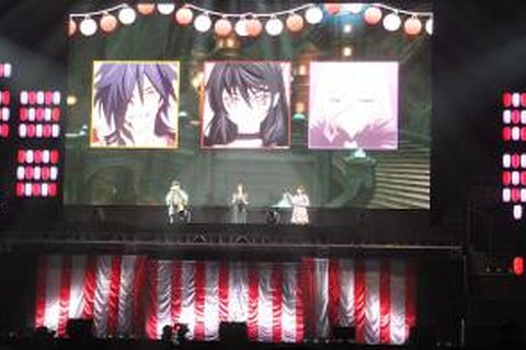 【特集】「テイルズ オブ フェスティバル 2016」初参加キャストも大活躍?『ベルセリア』チームの明日はどっちだ!(後編) 画像