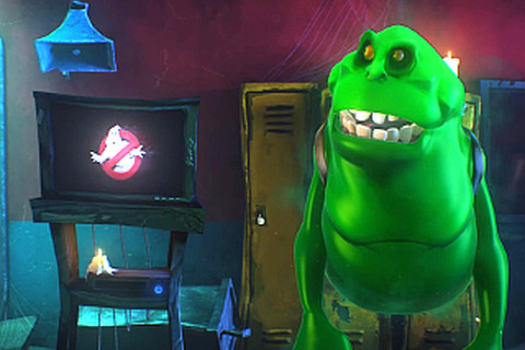 今週発売の新作ゲーム『Ghostbusters』『Song of the Deep』『妖怪ウォッチ3 スシ/テンプラ』他 画像