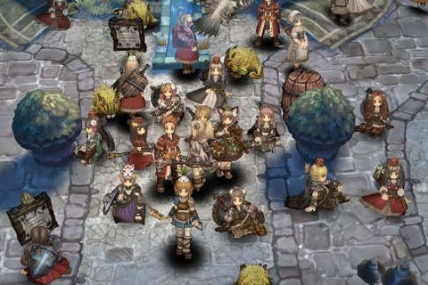 MMO『ツリーオブセイヴァー』OBTは8月24日から! 7次職など新たな追加要素も公開 画像