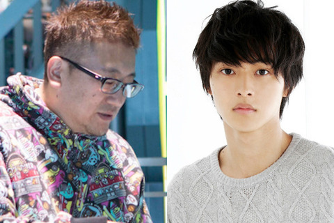 「斉木楠雄のΨ難」実写映画化!主演に山崎賢人&小栗旬、監督は「ヨシヒコ」の福田雄一 画像