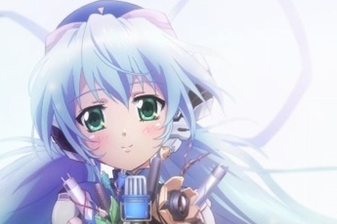 「planetarian」全5話無料配信決定！9月2日には前夜祭の開催も 画像