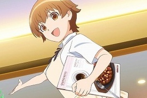 「WWW.WORKING!!」10月放送スタート!第1話先行上映イベントも決定 画像