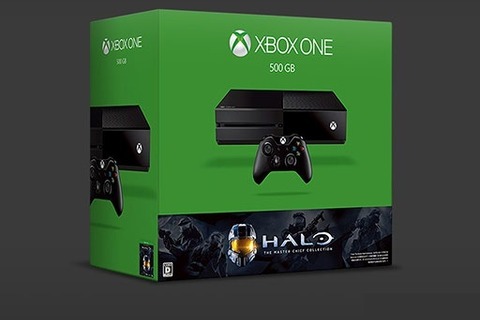 「期間限定 Xbox One 本体セール キャンペーン」実施―最大1万円引き 画像