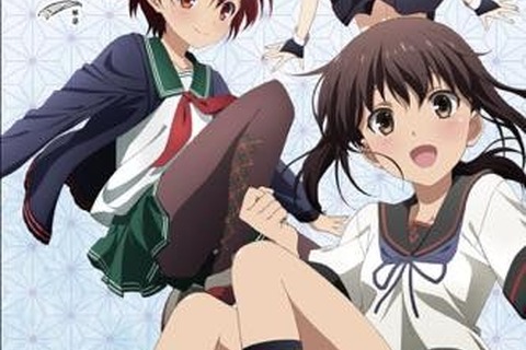 「劇場版 艦これ」京都でコラボが続々決定 スタンプラリーや東映太秦映画村での展示会など 画像