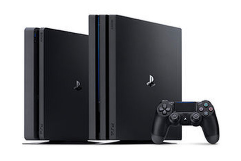 新型PS4が姿を現した「PlayStation Meeting」発表内容ひとまとめ 画像