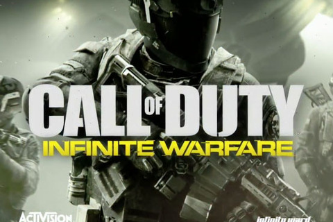 『CoD: Infinity Warfare』『MW Remastered』『BO3』がPS4 Proに対応決定！ 画像