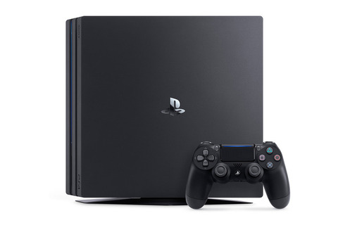 注目のハイエンドモデル「PlayStation 4 Pro」海外FAQ情報！ 画像