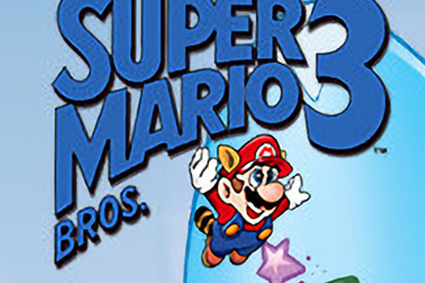 海外Steamで『スーパーマリオブラザーズ3』が配信!? 画像