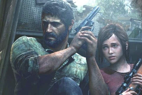 『The Last of Us』作中のアウトブレイク発生日に合わせPS Storeセールを実施 画像