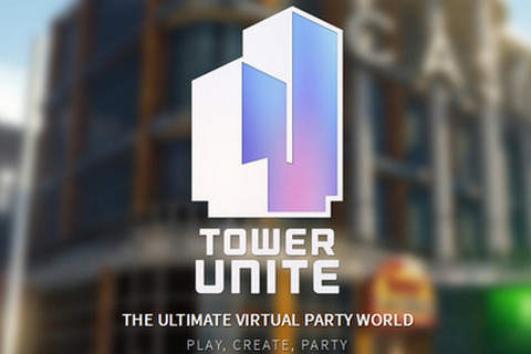 【特集】某『Home』彷彿?―仮想マンション『Tower Unite』に住んでみよう! 画像