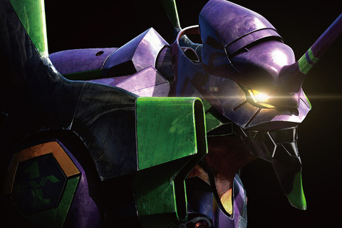 USJに「エヴァンゲリオン」＆「進撃の巨人」がパワーアップして再降臨 画像