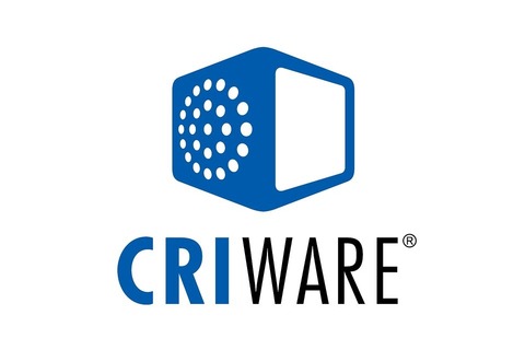 CRIWARE、ニンテンドースイッチにも対応が決定 ─ 12月リリース予定 画像