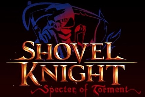 【TGA 16】『ショベルナイト』前日譚『Shovel Knight: Specter of Torment』トレイラー公開！ 画像