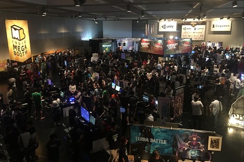 インディーゲーム祭典「A 5th Of BitSummit」2017年5月に規模拡大し開催―出展受付も開始 画像