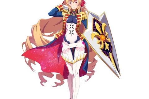 『スターリーガールズ』が新エリア「M-05 ポルックス星系」解放!新システムイベントもスタート 画像