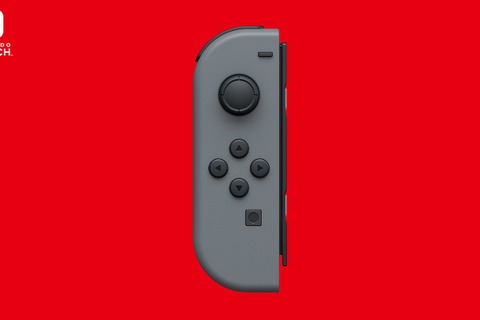 ニンテンドースイッチのJoy-Conには静止画のキャプチャボタン搭載！―将来的には動画にも対応 画像