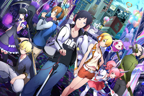 PS Vita版『AKIBA'S BEAT』4月27日に発売延期…想定していたクオリティを実現させるため 画像