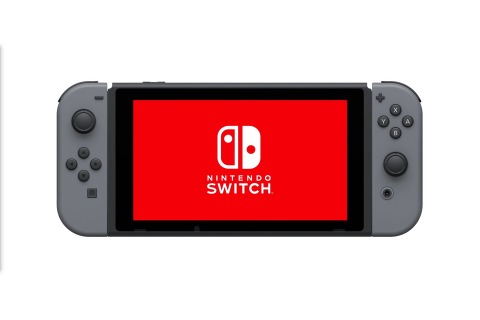 ニンテンドースイッチを初起動する際の設定動画が公開、一足先にセットアップの様子をチェック 画像