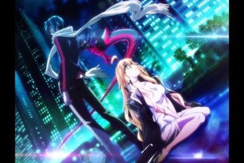 「Dies irae」2017年放送開始 ティザービジュアルやメインスタッフが公開 画像