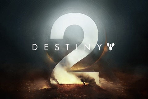 『Destiny 2』予告イメージが公開！―公式ツイート 画像