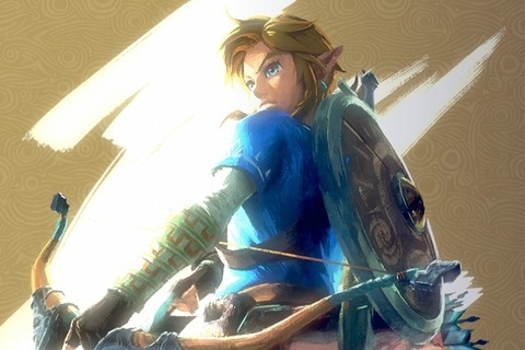 『ゼルダの伝説 BotW』更新データVer.1.1.1が配信開始、諸問題が修正 画像