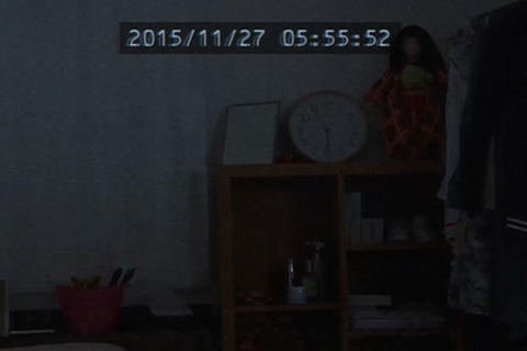 日本一ソフトウェアの新作タイトルは「ホラー」! 謎めく映像を日替わりで公開 画像