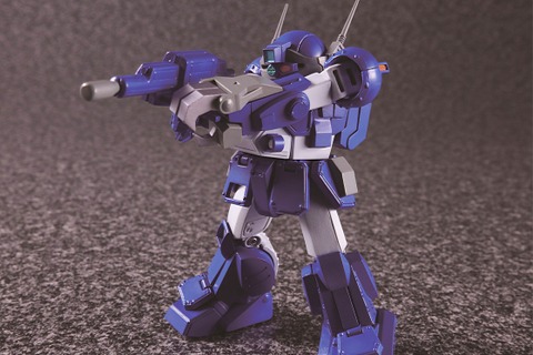 クエントの闘いが蘇る!「アクティックギア 装甲騎兵ボトムズ」第2弾でラビドリードッグやベルセルガDTなど登場 画像