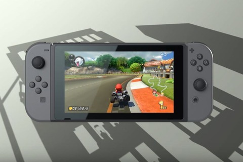 任天堂のバグ発見報奨金プログラムが「ニンテンドースイッチ」にも拡大 画像