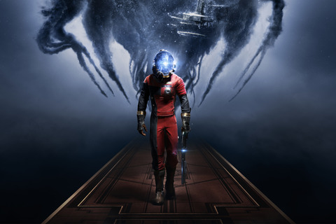 今週発売の新作ゲーム『Prey』『FlatOut 4 Total Insanity』『The Legend of Heroes: Trails in the Sky the 3rd』他 画像