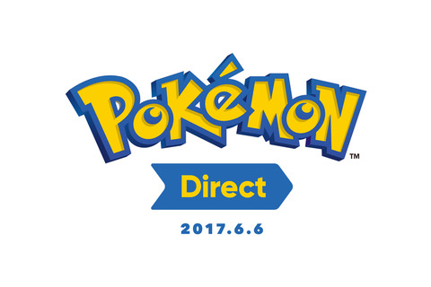 「Pokemon Direct」放送決定！『ポケモン』に関する約8分の特別映像が公開予定 画像