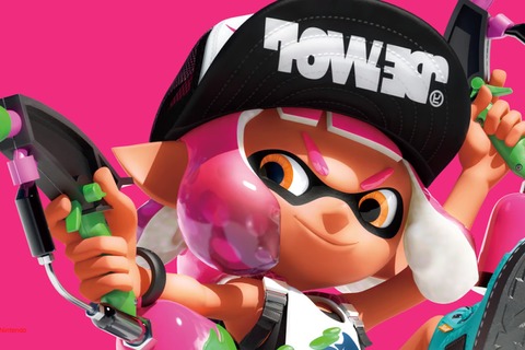 【E3 2017】『スプラトゥーン2』世界大会のアーカイブが公開中、決勝戦に挑んだ日本代表の結果は…？ 画像