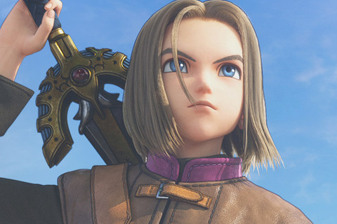 2017年7月発売の新作ゲームは何を買う?注目タイトルまとめ! 画像