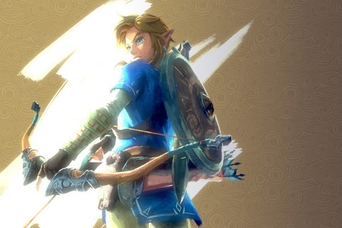 アニソン界の“アニキ”こと水木一郎、『ゼルダの伝説 BotW』120箇所の祠を完全クリア! 画像