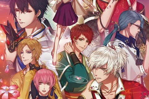 『茜さすセカイでキミと詠う』初の書籍と主題歌CD発売…コラボカフェや期間限定ショップも展開 画像