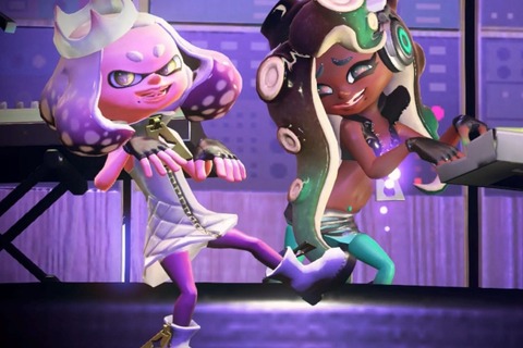 【コラム】『スプラトゥーン2』「前夜祭」は誰に向けたもの？...大盛況イベントの裏を読む 画像