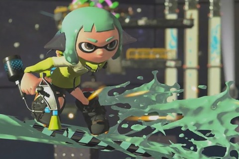 【読者アンケート】「『スプラトゥーン2』休暇を取った人いる？」結果発表─なぞの病にかかって休んだ人の割合は…!? 画像