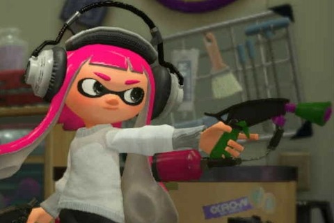 【特集】『スプラトゥーン2』初心者にはこのブキがオススメ！使いやすいブキ8選 画像