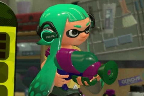 【読者アンケート】『スプラトゥーン2』どのブキが好き？みんなの相棒をチェック 画像